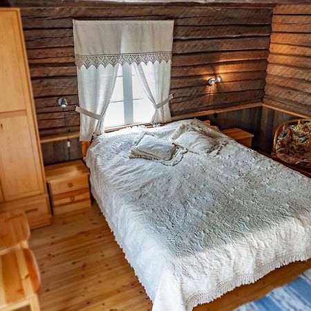 Sihi Country House Hiievalja 外观 照片
