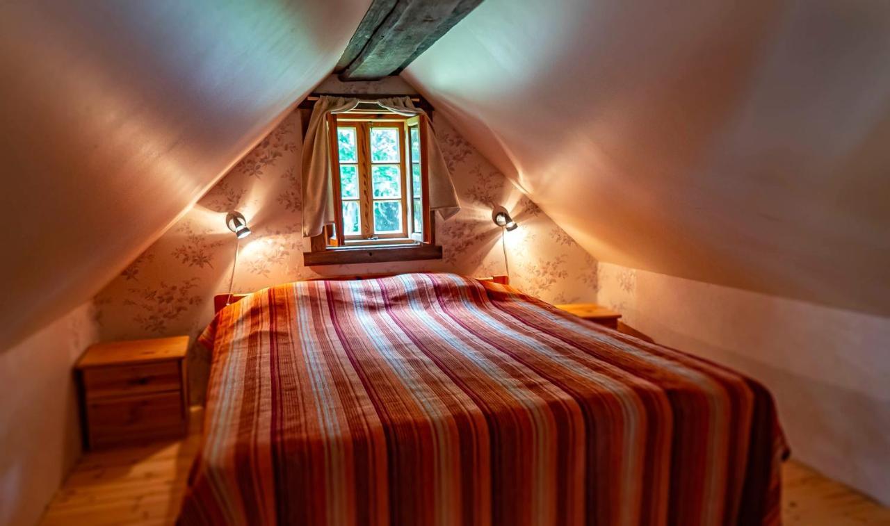 Sihi Country House Hiievalja 外观 照片