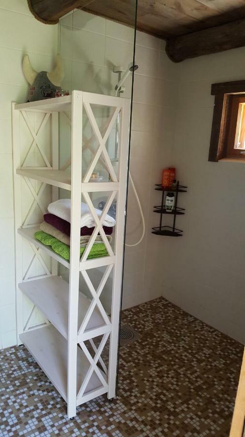 Sihi Country House Hiievalja 外观 照片