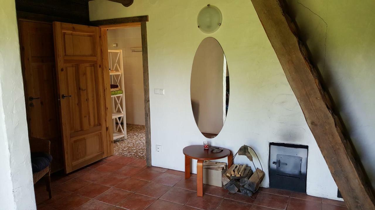 Sihi Country House Hiievalja 外观 照片